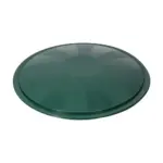Veko Ecotank je vhodné na nádobu s objemom 210-300 l. Priemer veka: 78 cm.