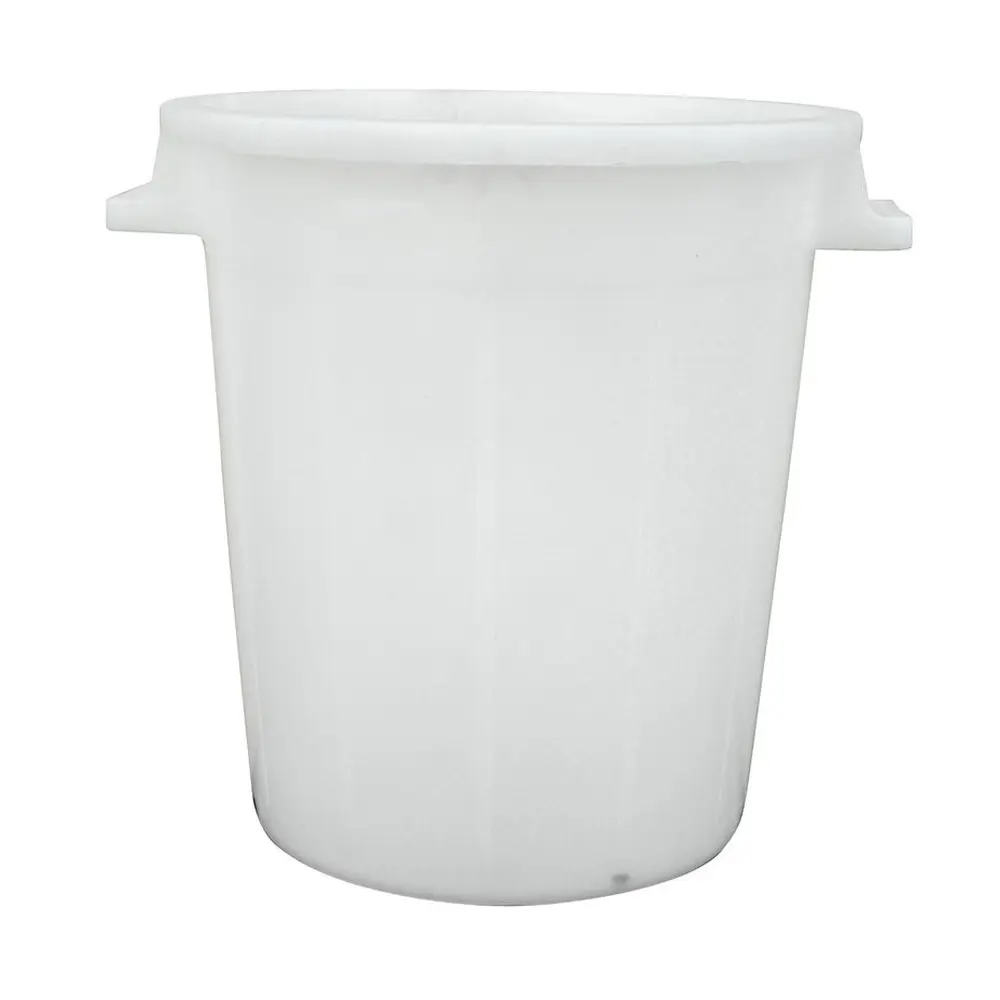 Nádoba ICS P480035B je praktická a elegantná vo svojom bielom prevedení. S objemom 35 litrov a výškou 36 cm je ideálna pre uskladnenie rôznych predmetov v domácnosti alebo kancelárii. Bez veka dodáva priestoru vkusný a minimalistický vzhľad.