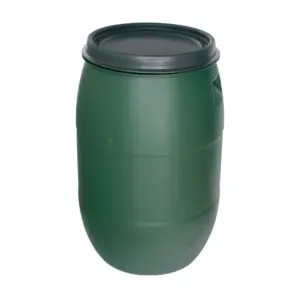 na dažďovú vodu