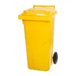Materiál: 	Plast (HDPE)