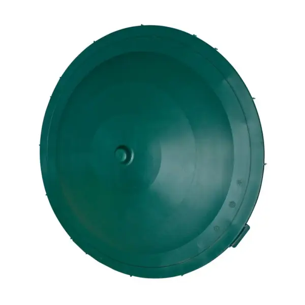 <p>Veko Ecotank je vhodné na nádobu s objemom 500 l. Priemer veka: 96 cm.</p>