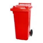 Materiál: 	Plast (HDPE)