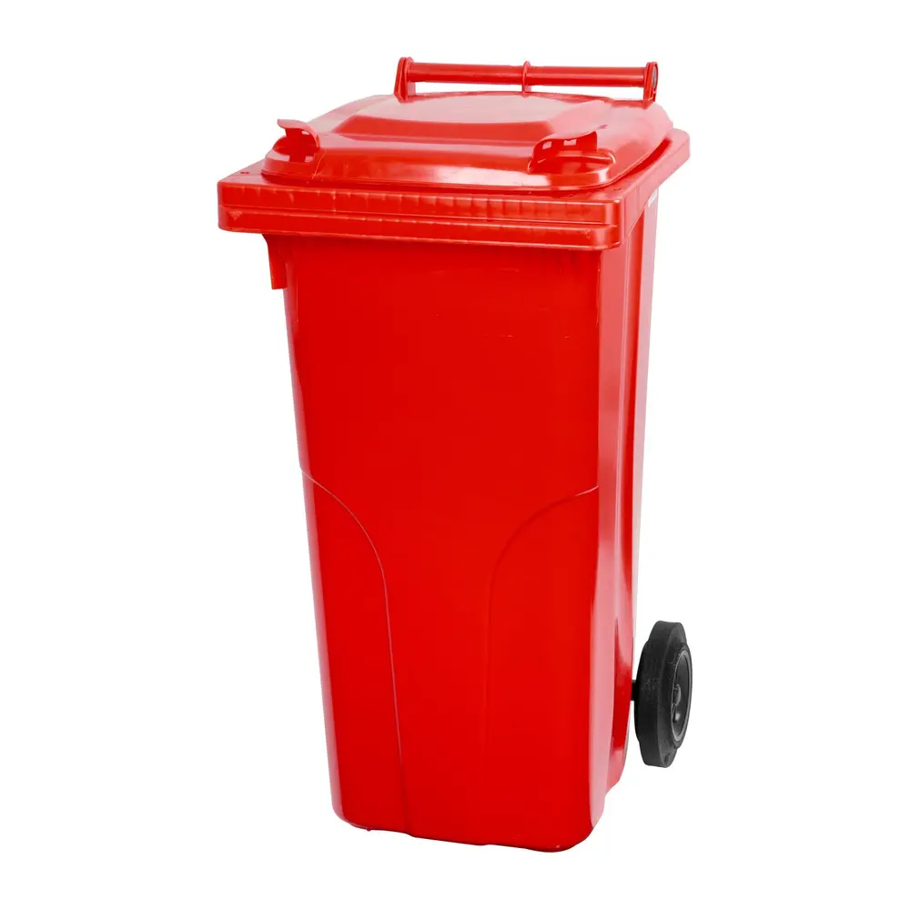 Materiál: 	Plast (HDPE)