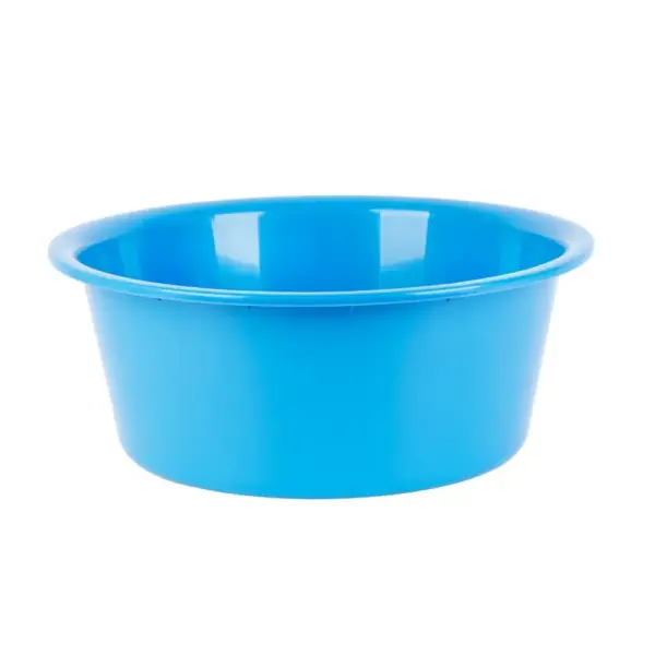 <p>Klasický okrúhly lavor na prádlo či iné predmety s objemom 30 litrov. Mix farieb. Rozmery: 52x21 cm.</p>