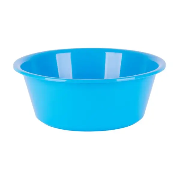 <p>Klasický okrúhly lavor na prádlo či iné predmety s objemom 10 litrov. Mix farieb. Rozmery: 38x14 cm.</p>