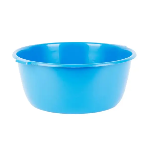 <p>Klasický okrúhly lavor na prádlo s rúčkami či iné predmety s objemom 25 litrov. Mix farieb. Rozmery: 48x21 cm.</p>