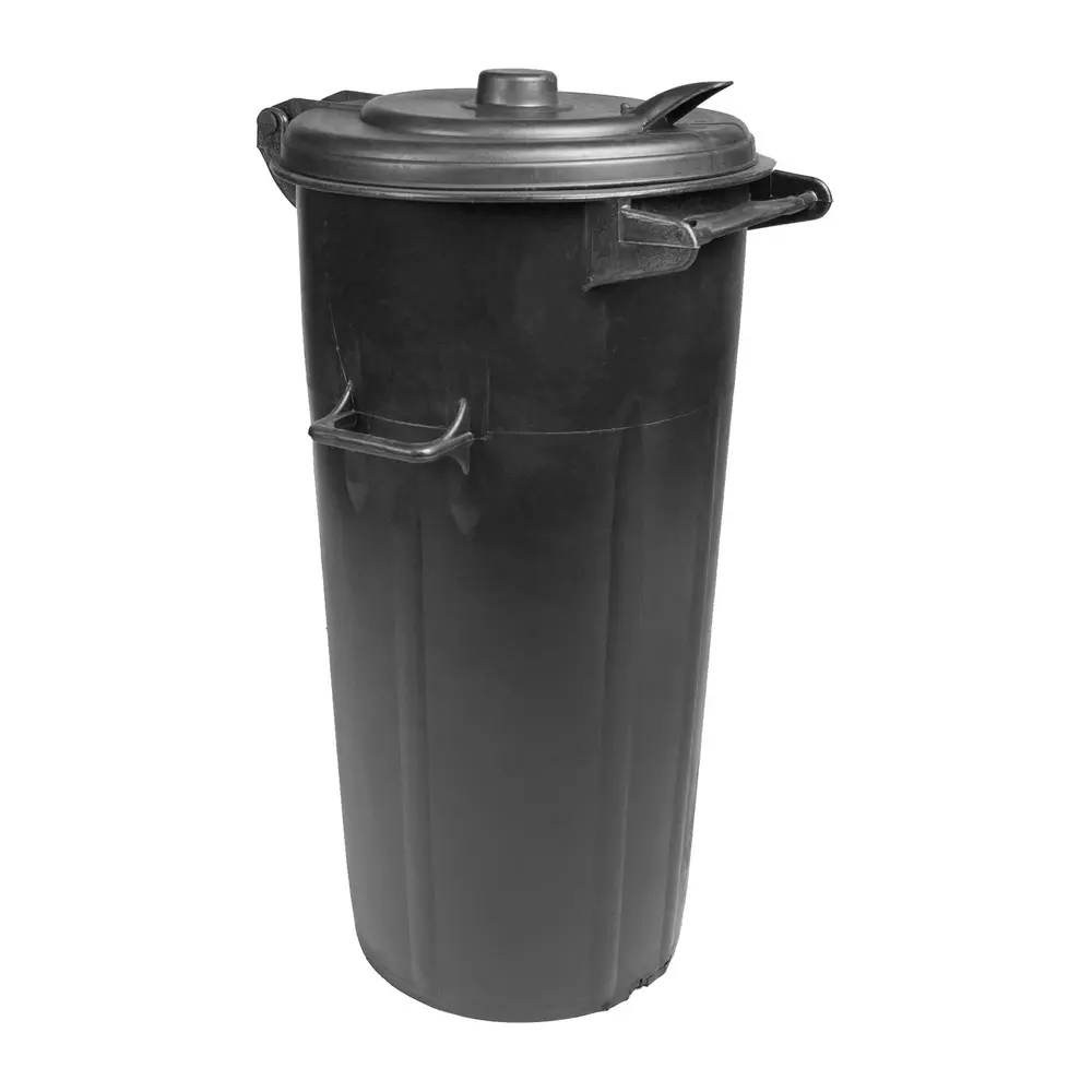 - nádoby sú vyrobené z nízkotlakového polyetylénu