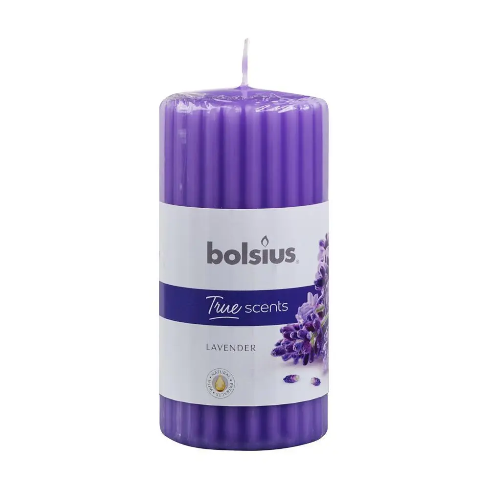 Zbierka True Scents ponúka všetko