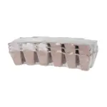 pripravené na sadenie na jar. V sadbovači si môžete vypestovať 12 priesad. Balenie obsahuje 3 ks plátov sadbovača. Rozmer: 30x10x5 cm.
