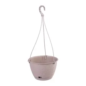 Kvetináč RATOLLA Round W 240