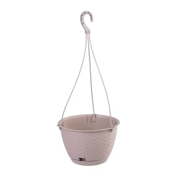 <p>Kvetináč RATOLLA Round W 240