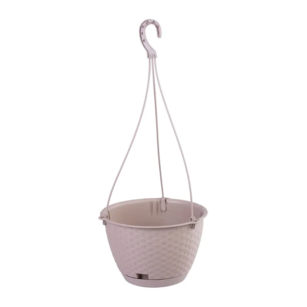 Kvetináč RATOLLA Round W 240
