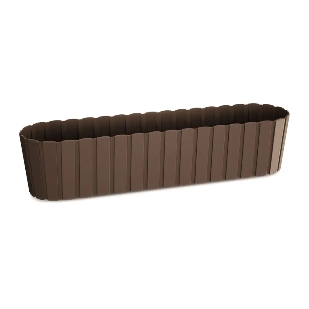 Kvetináč BOARDEE Case 587x144x130 mm