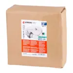 čo umožňuje jej ľahké manévrovanie pri čerpaní vody. Je vyrobená z odolného materiálu - polyesteru s vnútorným pogumovaním PVC. Balenie obsahuje aj 2 bajonetové spojky