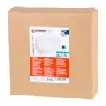 čo umožňuje jej ľahké manévrovanie pri čerpaní vody. Je vyrobená z odolného materiálu - polyesteru s vnútorným pogumovaním PVC. Hrúbka steny: 1