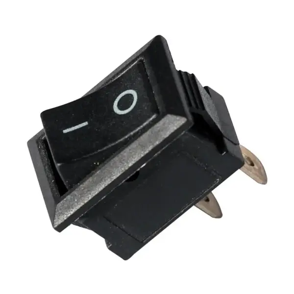 Vypínač Evika DJ100/160 diel 41, ON/OFF