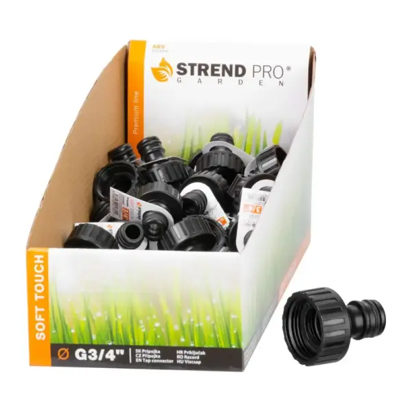 <p>Adaptér Strend Pro