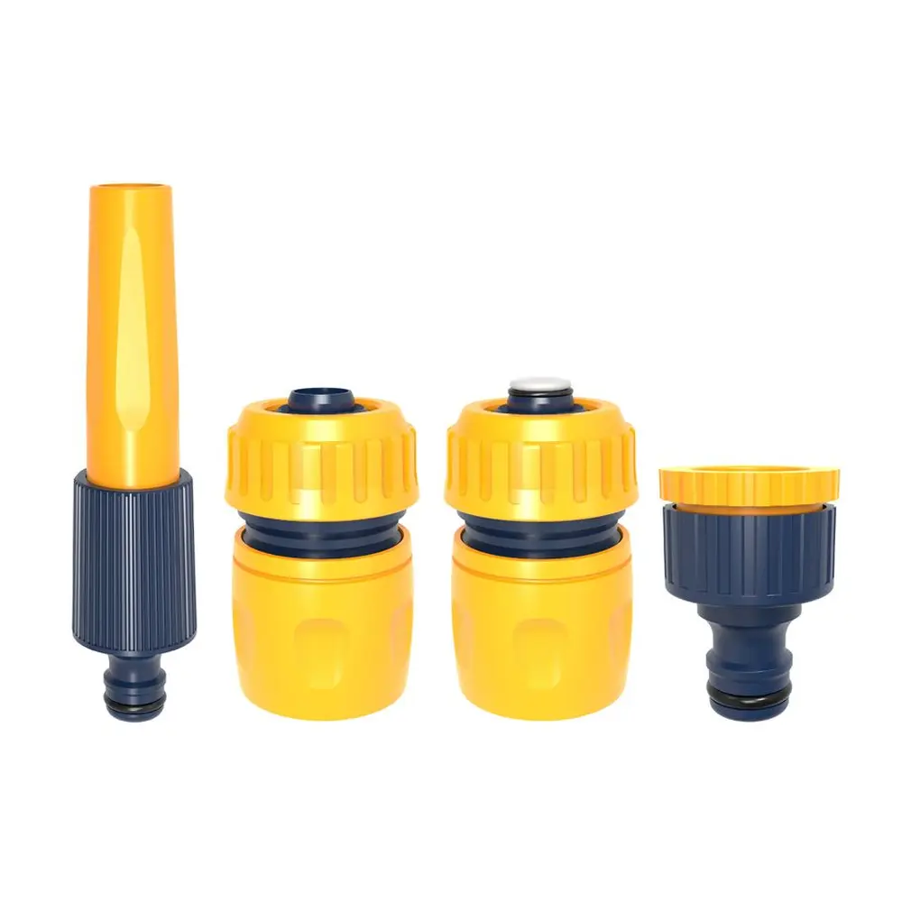 Sada spojok Strend Pro Garden TS4001A je ideálnym riešením pre zavlažovanie vášho záhradného priestoru. Súčasťou sú 5 dielov s priemerom 1/2"