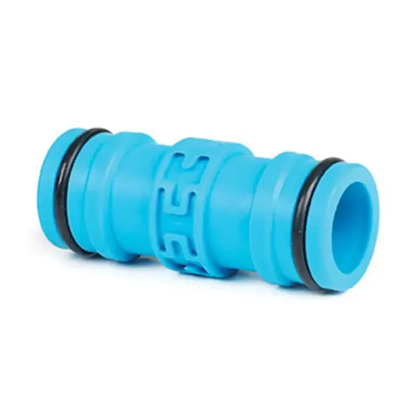 Spojka Ideal line™ 57-041 1", mini, na hadicu, záhradná