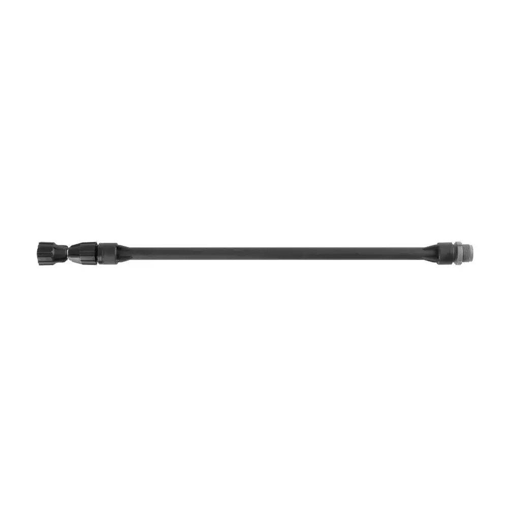 Teleskopická tyč dimartino® 8600 s nastaviteľnou dĺžkou od 50 do 90 cm je ideálnym pomocníkom pri domácom úklid. S ľahkosťou dosiahnete aj tie najťažšie prístupné miesta a udržíte si vašu domácnosť v dokonalom poriadku.