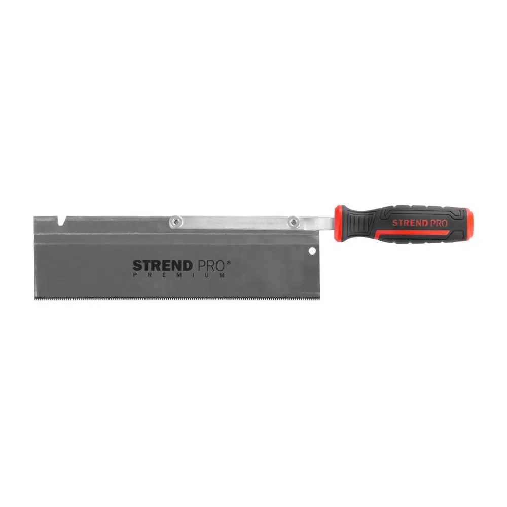 Pílka čapovka Strend Pro Premium s pevnou 250 mm čepeľou