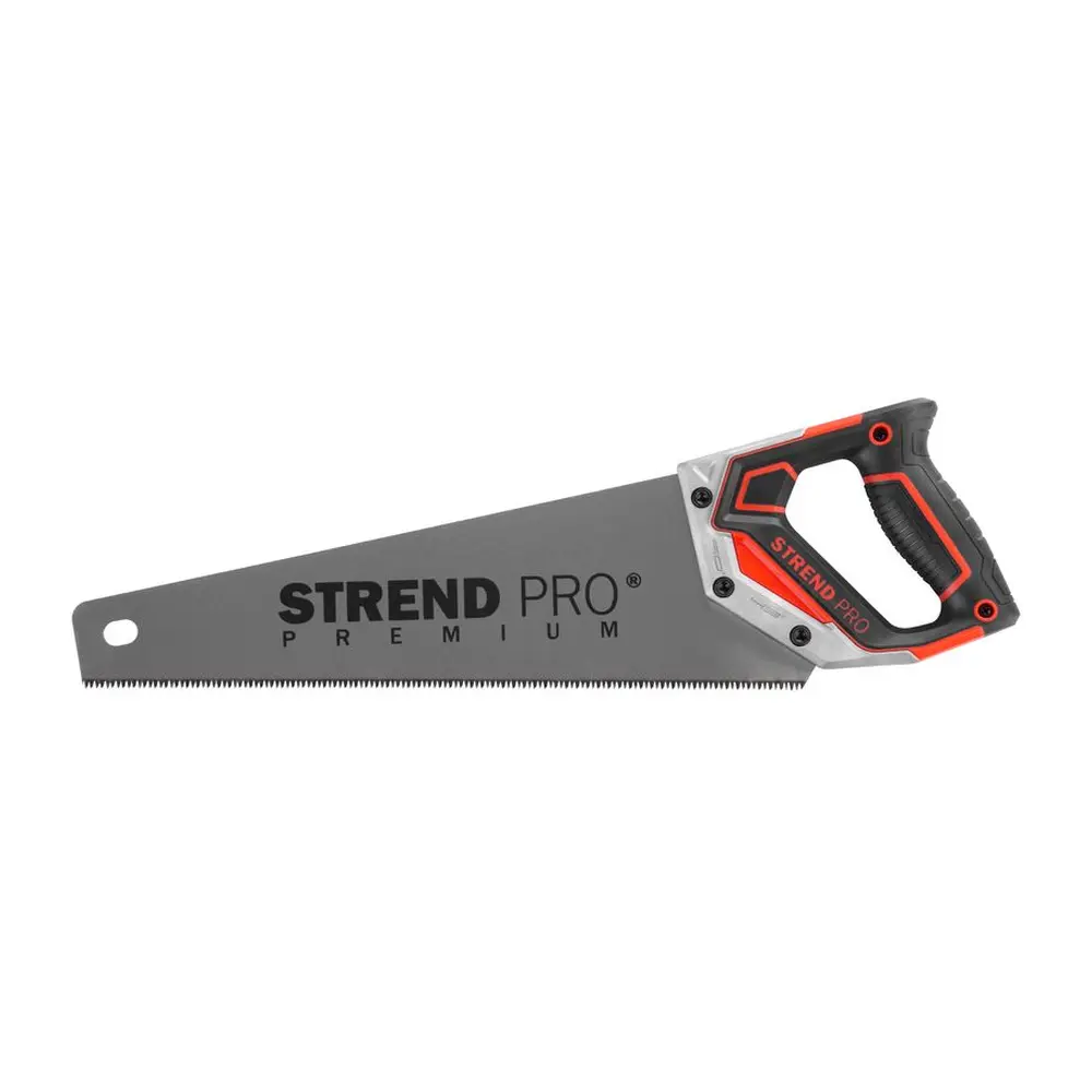 Pílka Strend Pro Premium na hrubé rezy s pevnou 380 mm čepeľou