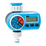 - prevádzka pomocou guľového ventilu