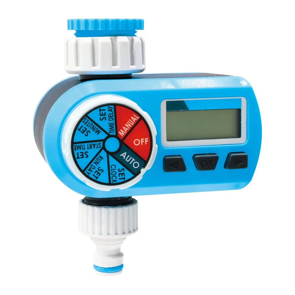 - prevádzka pomocou guľového ventilu