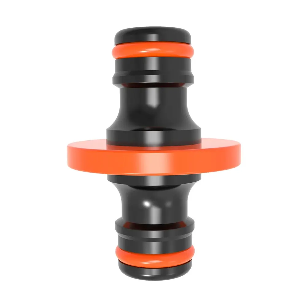 Spojovací medzikus Strend Pro so SoftTouch povrchom je ideálny nástroj pre spojenie káblov a vodičov typu standard s ľahkosťou a presnosťou. Jeho ergonomický dizajn a odolný materiál zabezpečia spoľahlivé a dlhotrvajúce použitie v každom projekte.