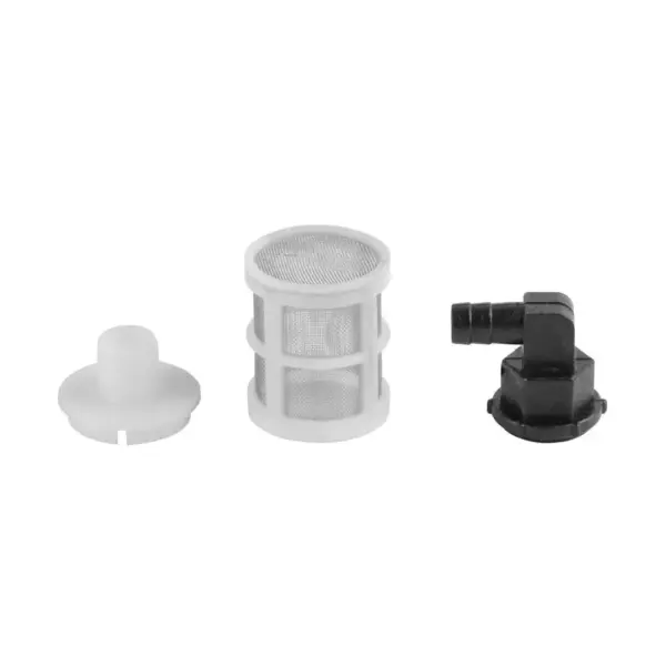 Set filtrov Evika EJ80, 5+6+7+8