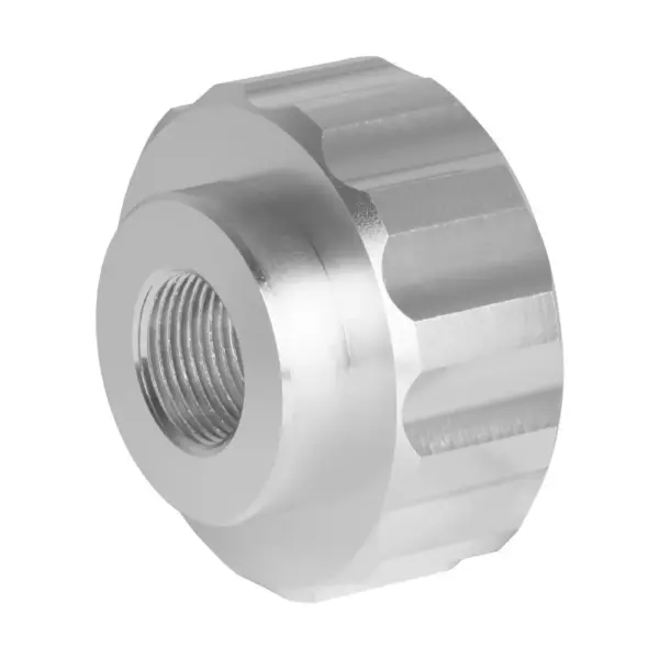<p>Redukcia Strend Pro na IBC nádrž. Rozmer: 60mm - 3/4".</p>