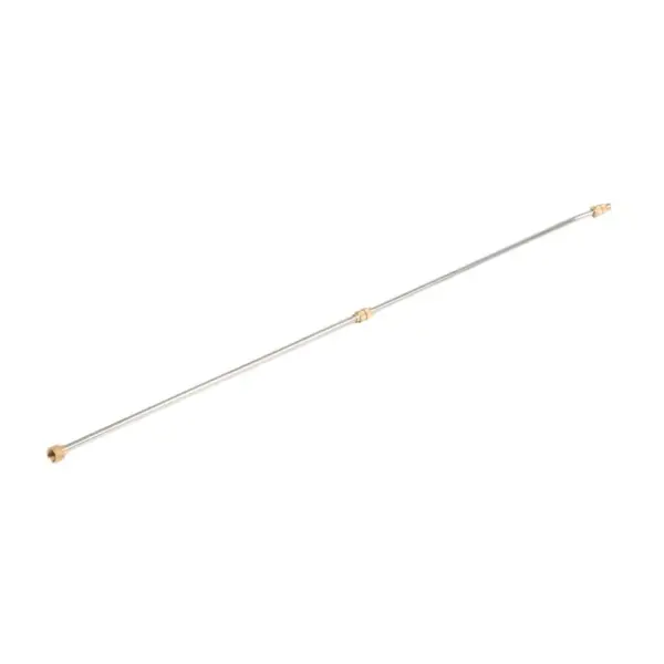 Tyč Evika DJ100/160, teleskopická, 52-115 cm