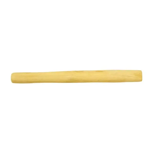 Kladivová násada vyrobená z bukového dreva s dĺžkou 30 cm.