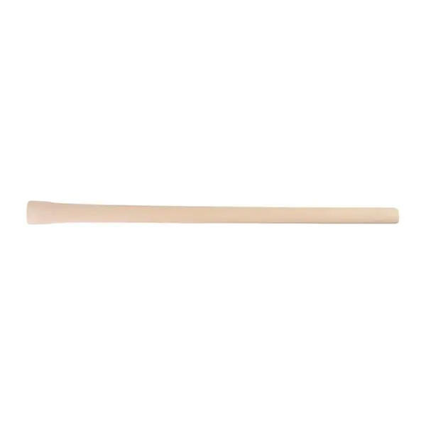 Násada krompáčová je vyrobená z kvalitného dreva a je určená pre zalesňovací krompáč. S dĺžkou 90 cm a hmotnosťou 1500 g je ideálna pre efektívne práce v lese. S touto násadou zvládnete svoje zalesňovacie úlohy ľahko a pohodlne.