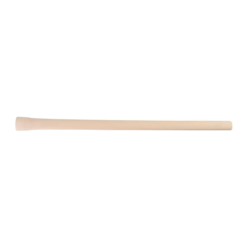 Násada krompáčová je vyrobená z kvalitného dreva a je určená pre zalesňovací krompáč. S dĺžkou 90 cm a hmotnosťou 1500 g je ideálna pre efektívne práce v lese. S touto násadou zvládnete svoje zalesňovacie úlohy ľahko a pohodlne.