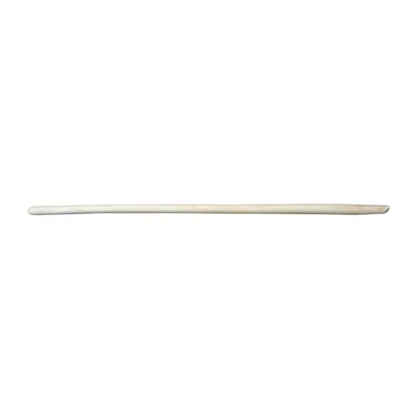 Priemer násady je 3 cm.