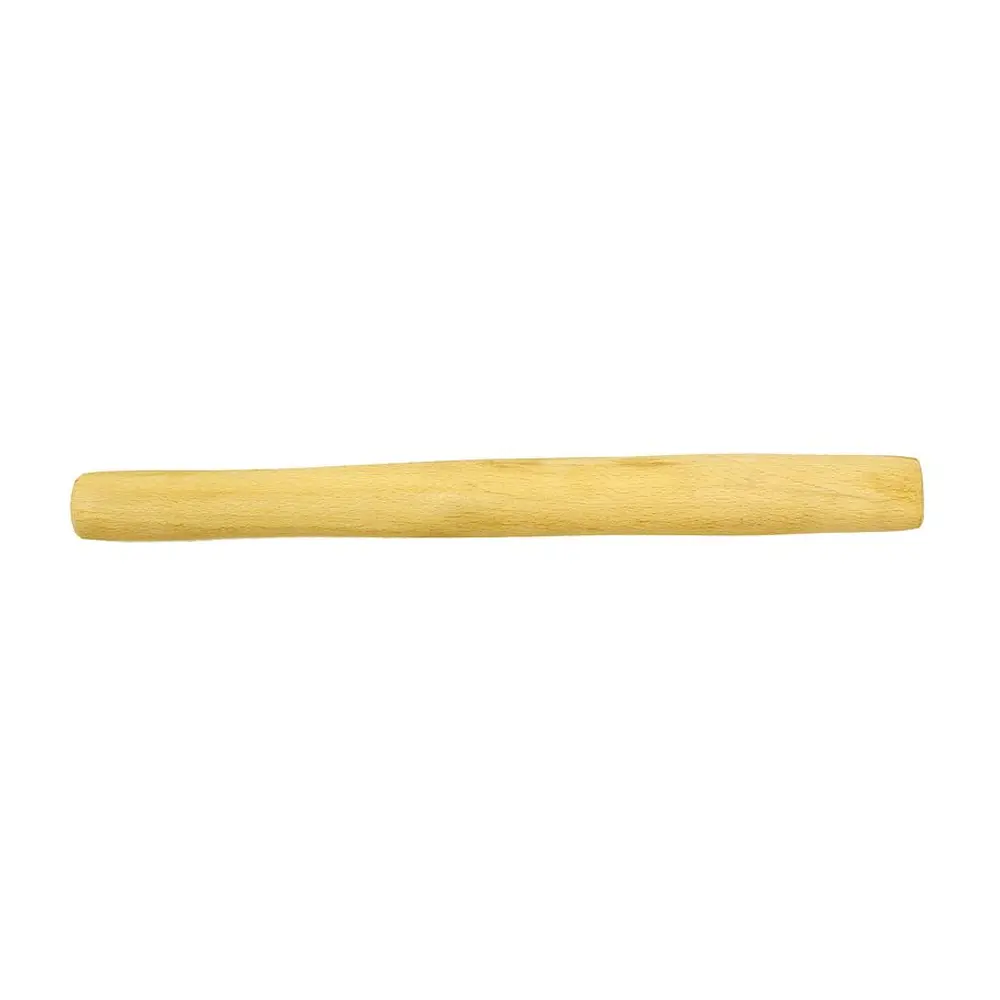 Kladivová násada vyrobená z bukového dreva s dĺžkou 38 cm.
