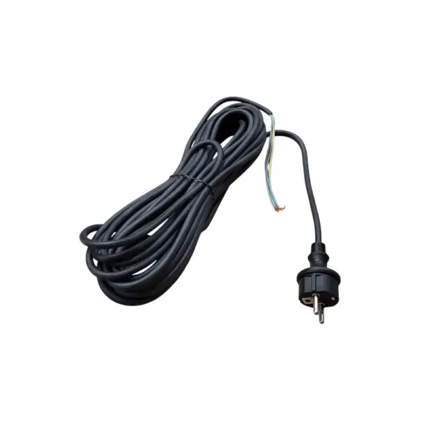 Kabel TWP-400, diel 2
