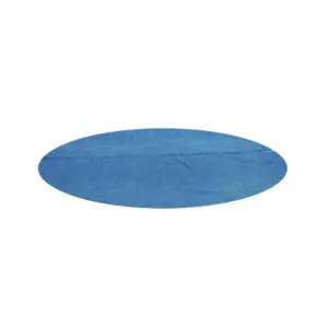Solárna plachta na bazén Flowclear™ Fast Set ™ ochráni váš bazén pred nečistotami a zároveň pomáha udržiavať teplotu vody v bazéne. Efektívne zabráni vniknutiu zvyškov