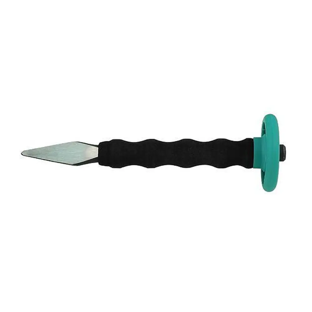 Sekáč Whirlpower® 138-02 je spoľahlivý nástroj s ostrým 5/150 mm čepelom