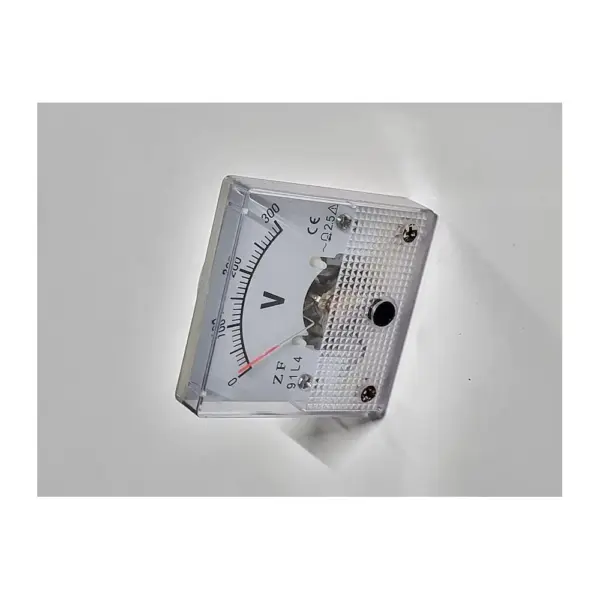 Voltmeter GG-3800