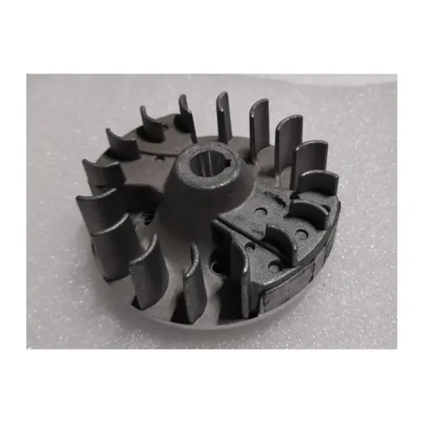 Zapaľovacie magneto GVB-260 diel 39