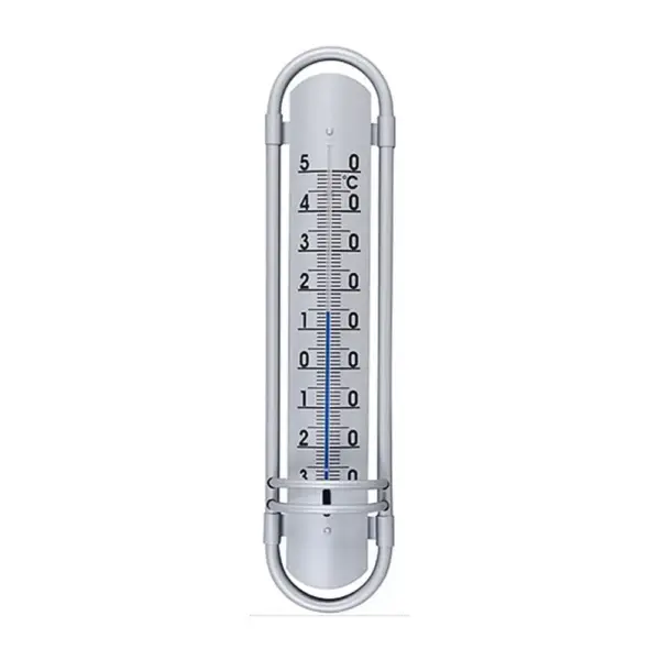 <p>Vonkajší teplomer Strend Pro meria teplotu v rozsahu od 50°C do -30°C. Rozmery: 380x88x35 mm.</p>