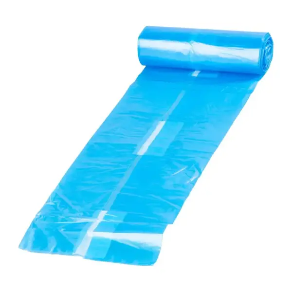 <p>Sáčky na mrazenie z pevnej fólie sú určené na ochranu potravín pri mrazení. Minimalizujú riziko spálenia potravín mrazom a pomáhajú zachovať ich nutričné hodnoty. Pre ľahké popisy má sáčok biely štítok. Objem: 3 litre. Počet kusov: 40.</p>