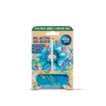 Ambipur WC Active gélový blok Vodné kvety 45 g