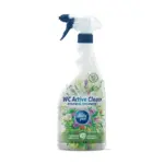 Ambi Pur WC Active sprej Divoká šalvia a Céder 750 ml