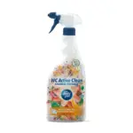 Ambi Pur WC Active sprej Citrón & Lekno 750 ml