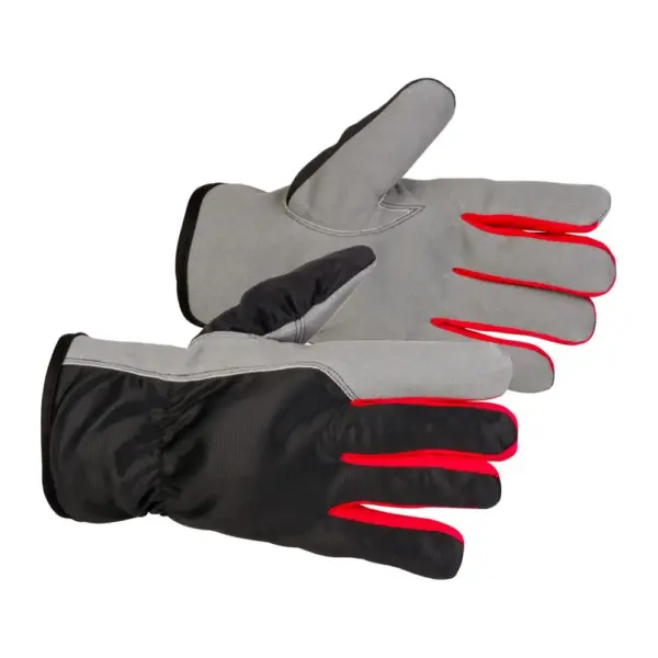 <p><strong>Strend Pro Bertus Winter – Zimné ochranné rukavice