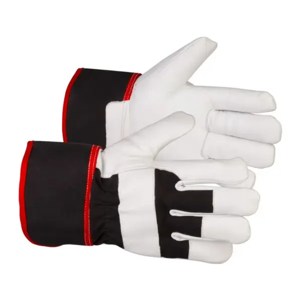 <p><strong>Rukavice Strend Pro Janus Winter – Zimné