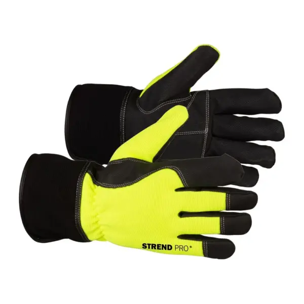 <p><strong>Rukavice Strend Pro Gratus Winter
